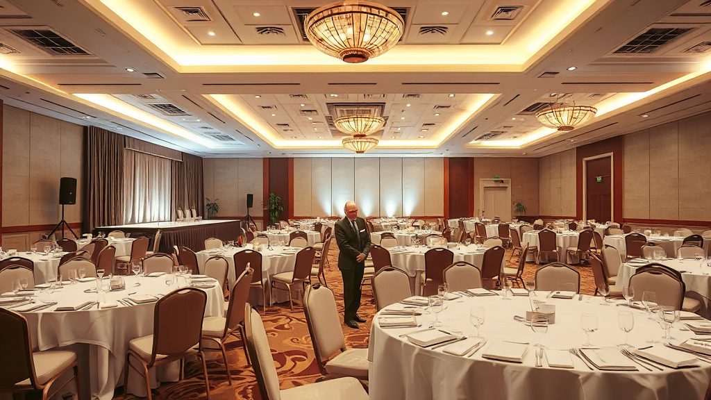 答谢宴和会议宴请适用场景怎样匹配西安宴会酒店